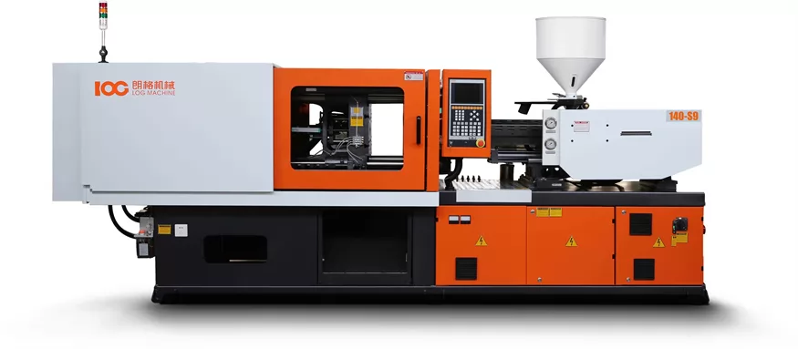 injection molding machine