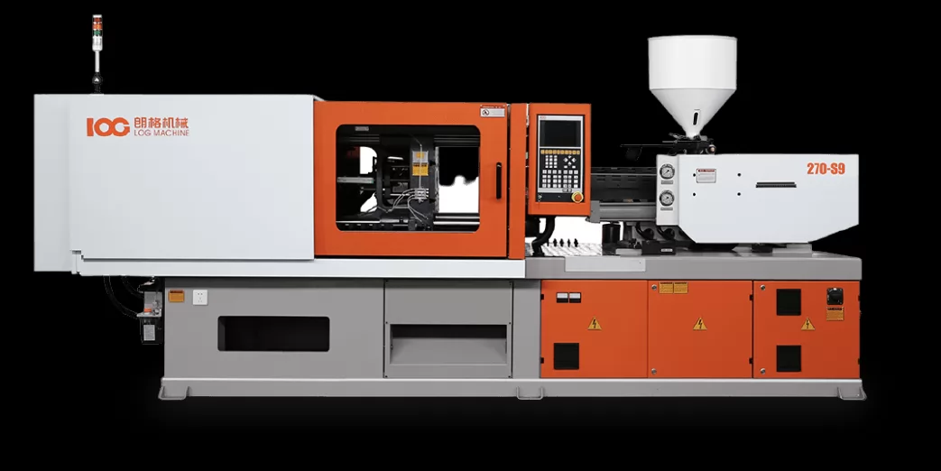 High Speed Injection Molding Machines