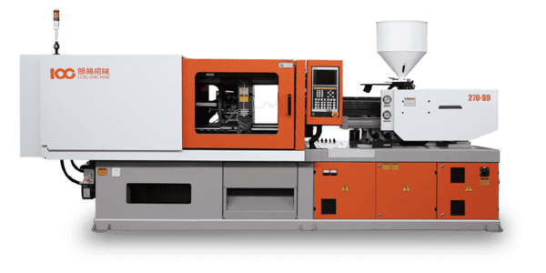 injection molding machine