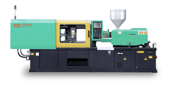 injection molding machine