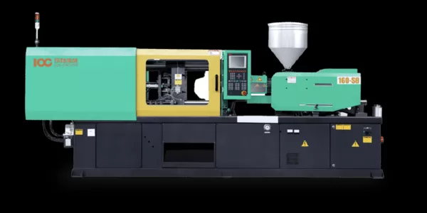 injection molding machine