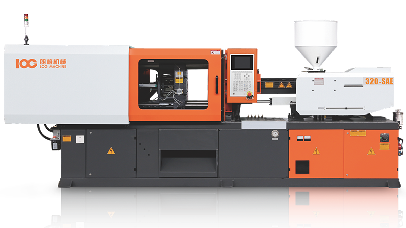 LOG-320SAE II