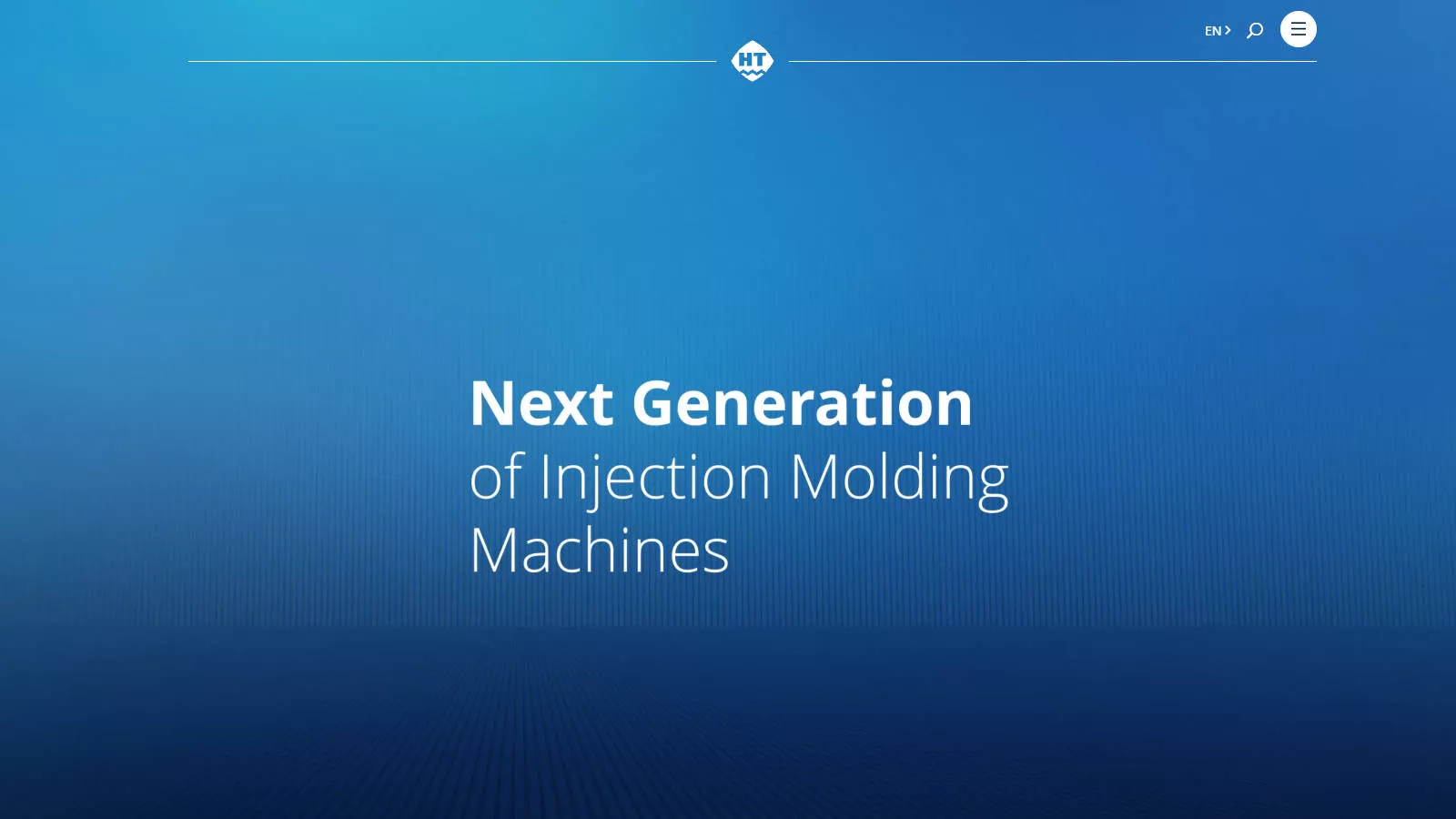 Haitian International Injection Molding Machines for Plastic Product Manufacturing